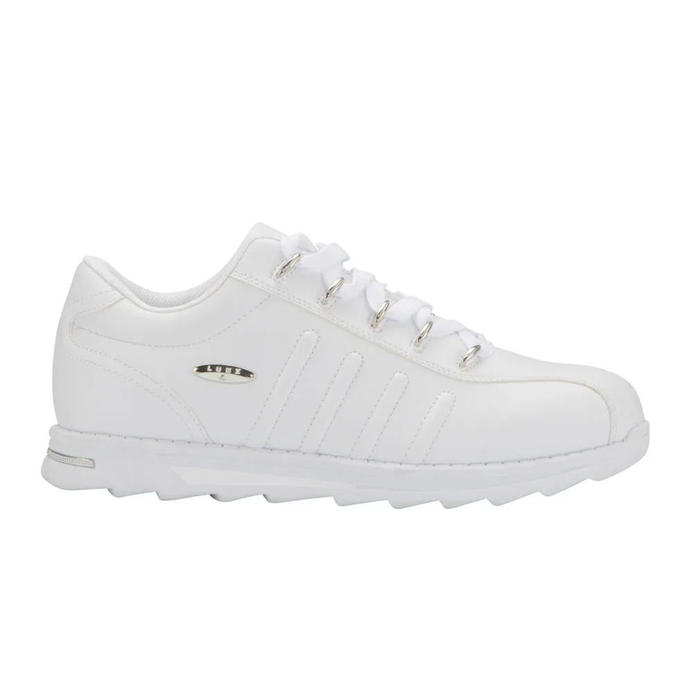 Changeover II Lace Up Sneakers