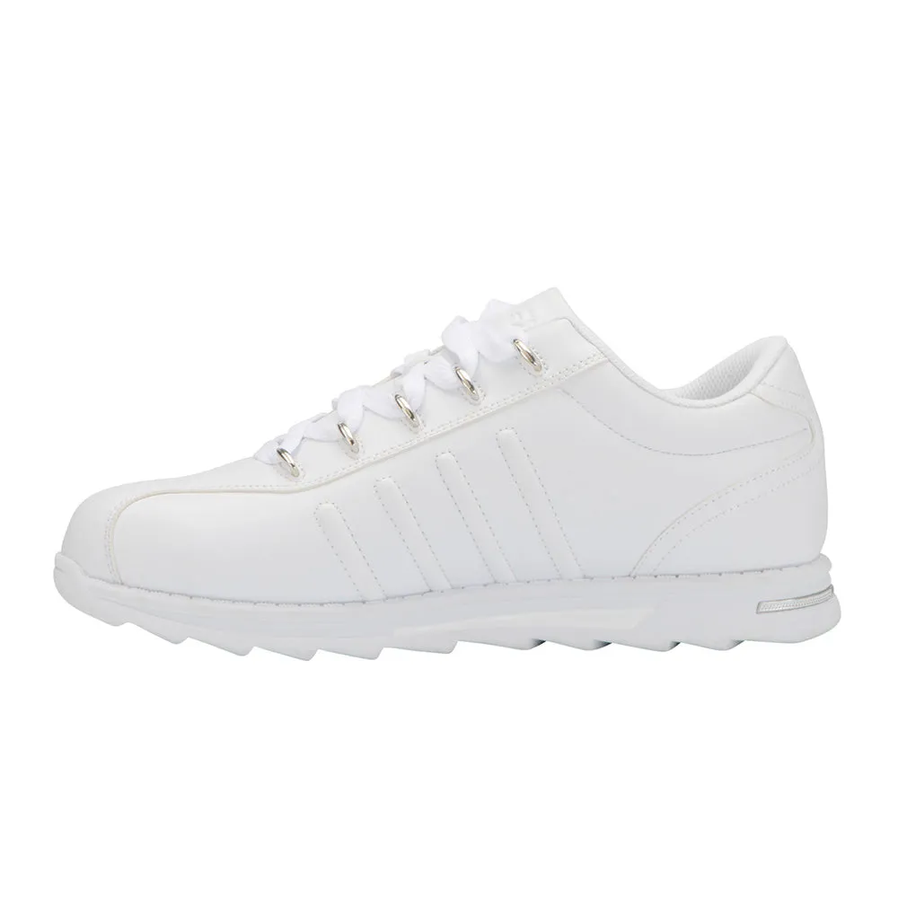 Changeover II Lace Up Sneakers