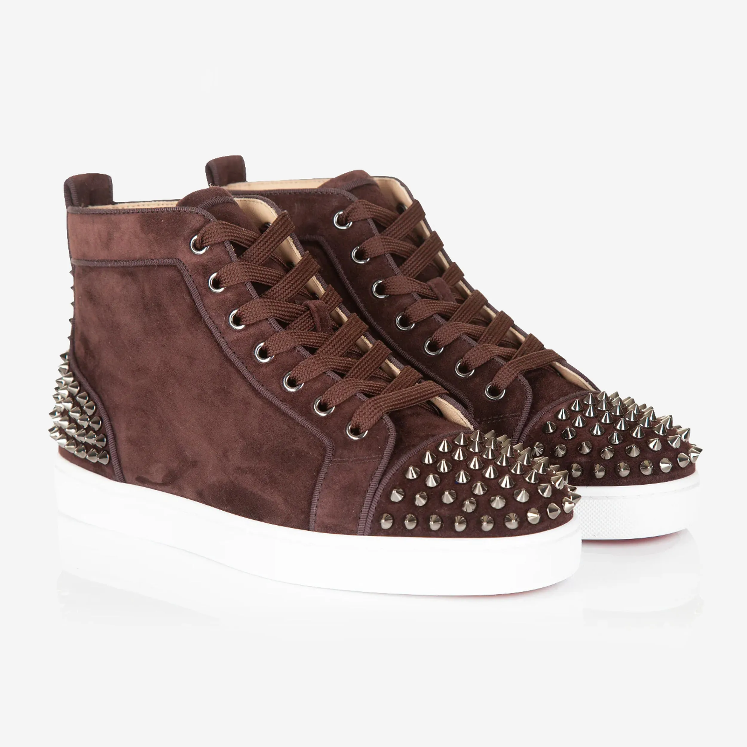 Christian Louboutin Spiked Lou 2 Sneaker