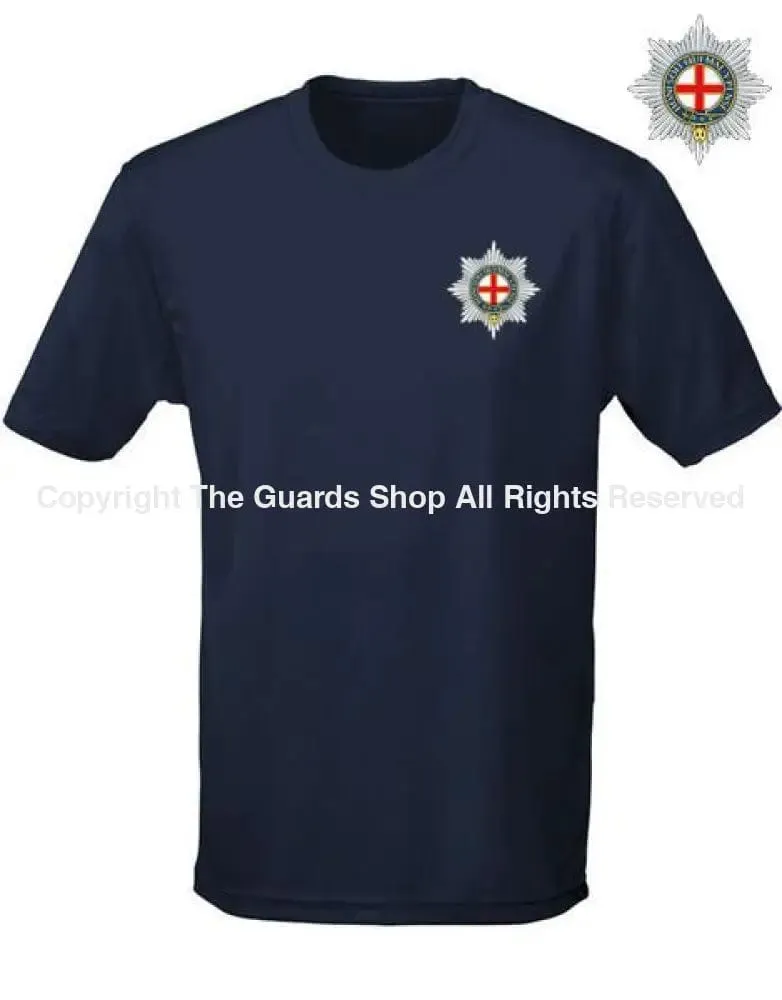 Coldstream Guards Sports T-Shirt