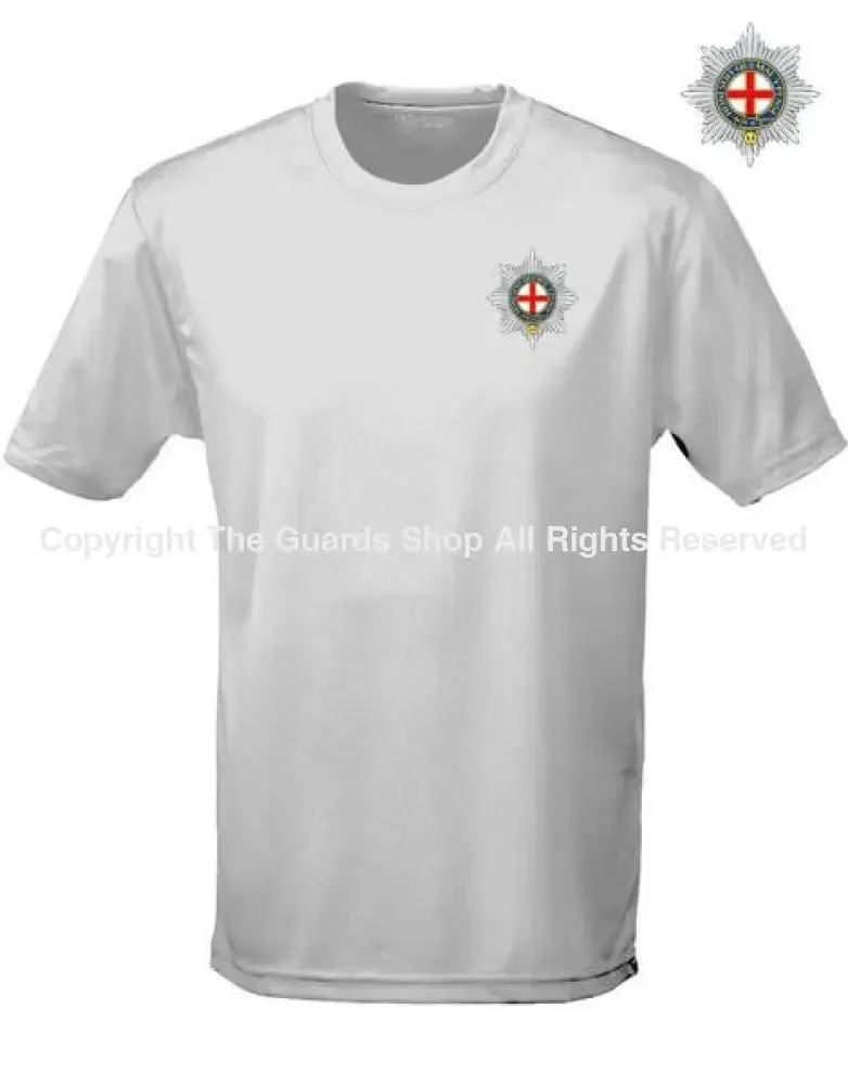 Coldstream Guards Sports T-Shirt