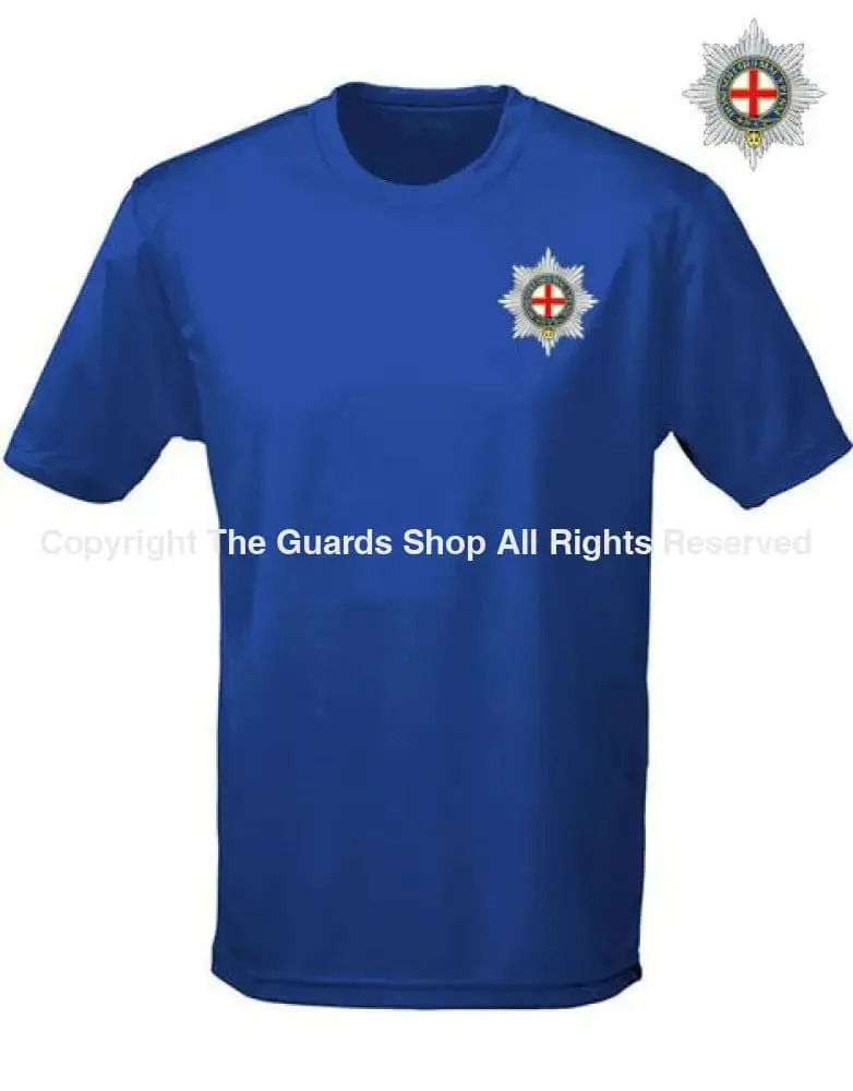 Coldstream Guards Sports T-Shirt