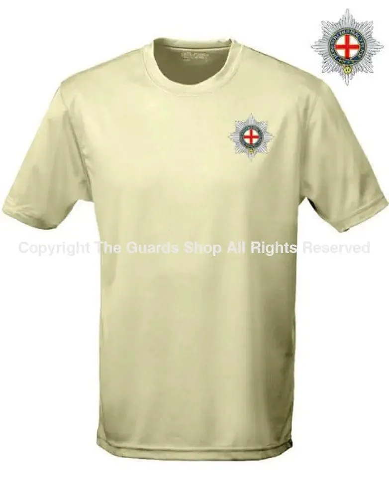 Coldstream Guards Sports T-Shirt