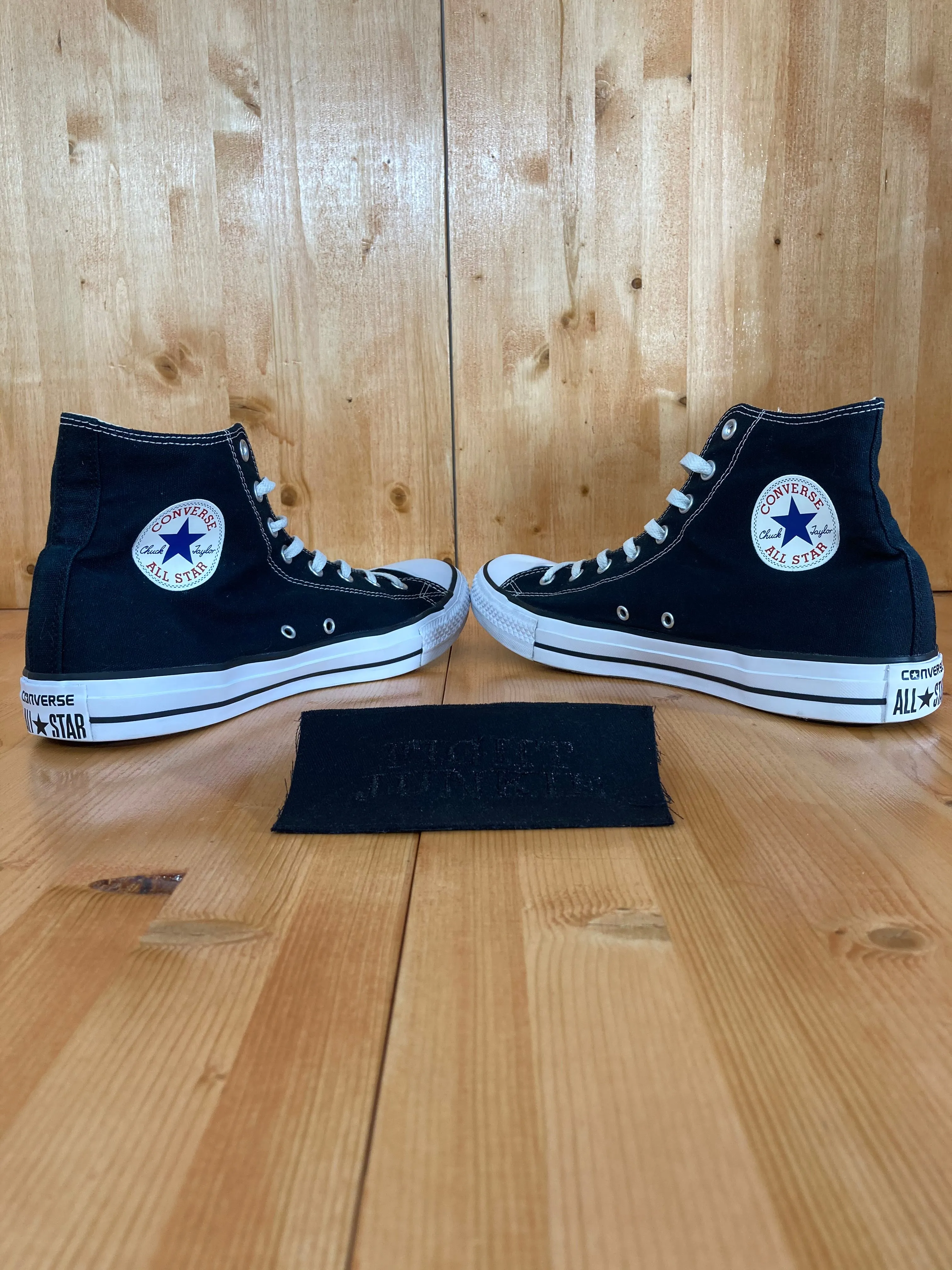 CONVERSE CHUCK TAYLOR ALL STAR Men Size 13 Unisex Canvas Shoes Sneakers