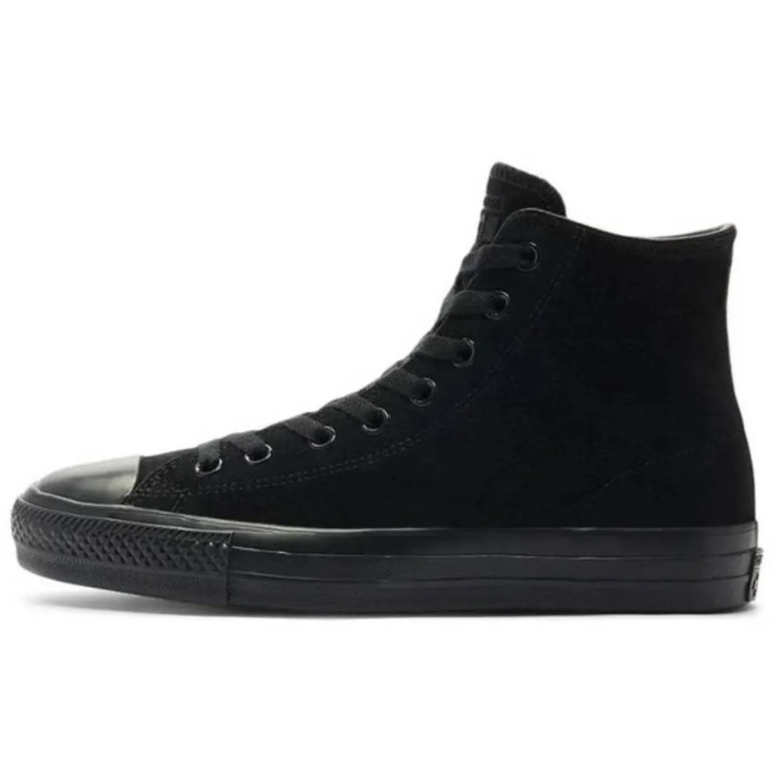 Converse - Chuck Taylor All Star Pro Hi - Black/Black/Black