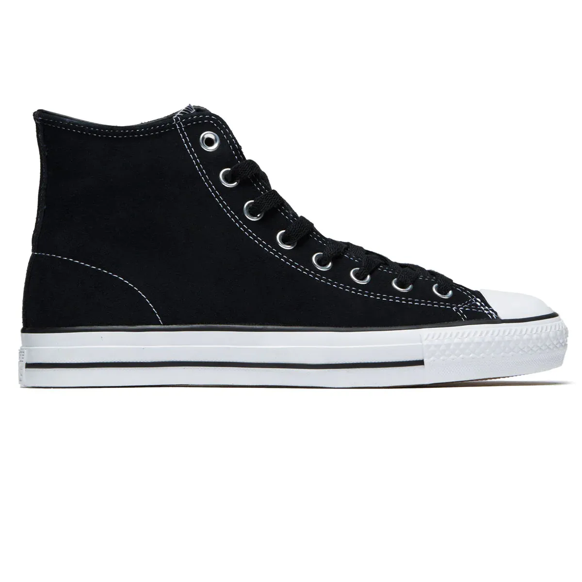 Converse Chuck Taylor All Star Pro Suede Hi Shoes