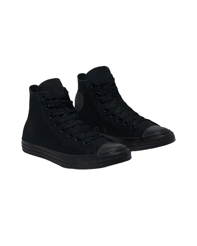 Converse scarpa sneakers da adulti All Stars Taylor M3310C nero