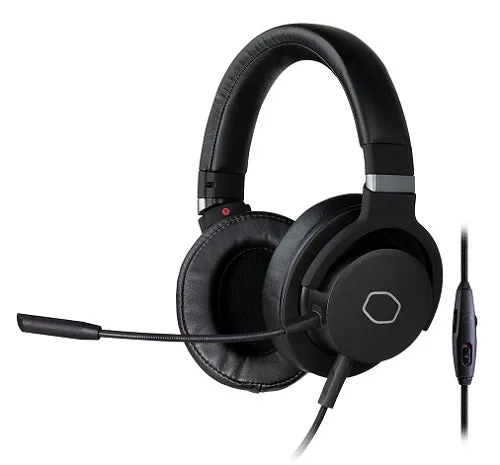 Cooler Master MH751 Gaming Headset