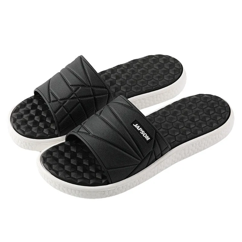 Cross-Border  New Men's Home Slippers  Fashion