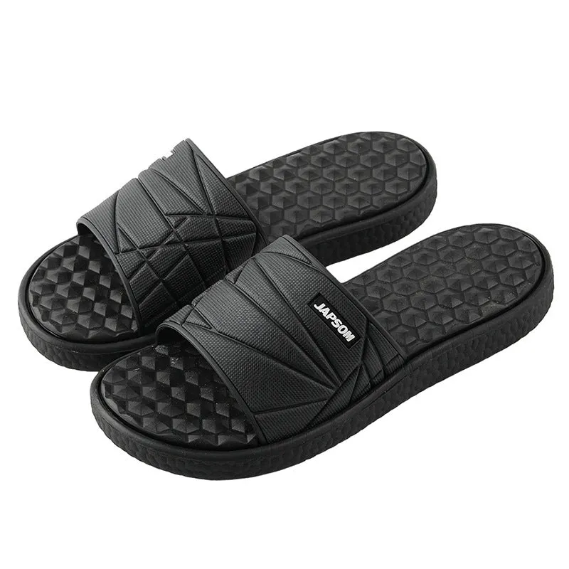 Cross-Border  New Men's Home Slippers  Fashion