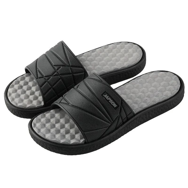 Cross-Border  New Men's Home Slippers  Fashion