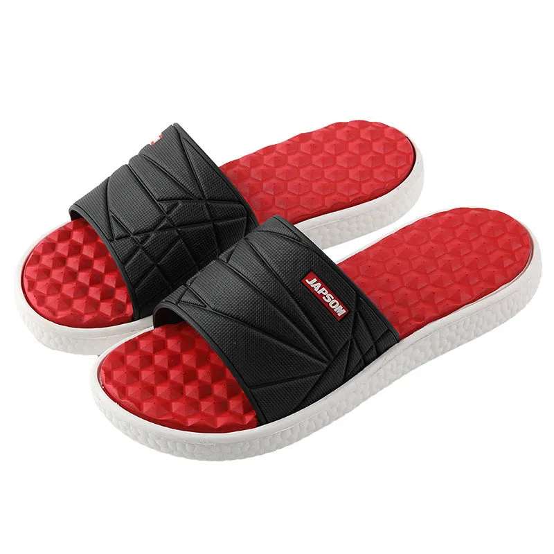 Cross-Border  New Men's Home Slippers  Fashion