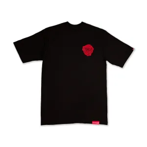 Dedication T-Shirt - Black