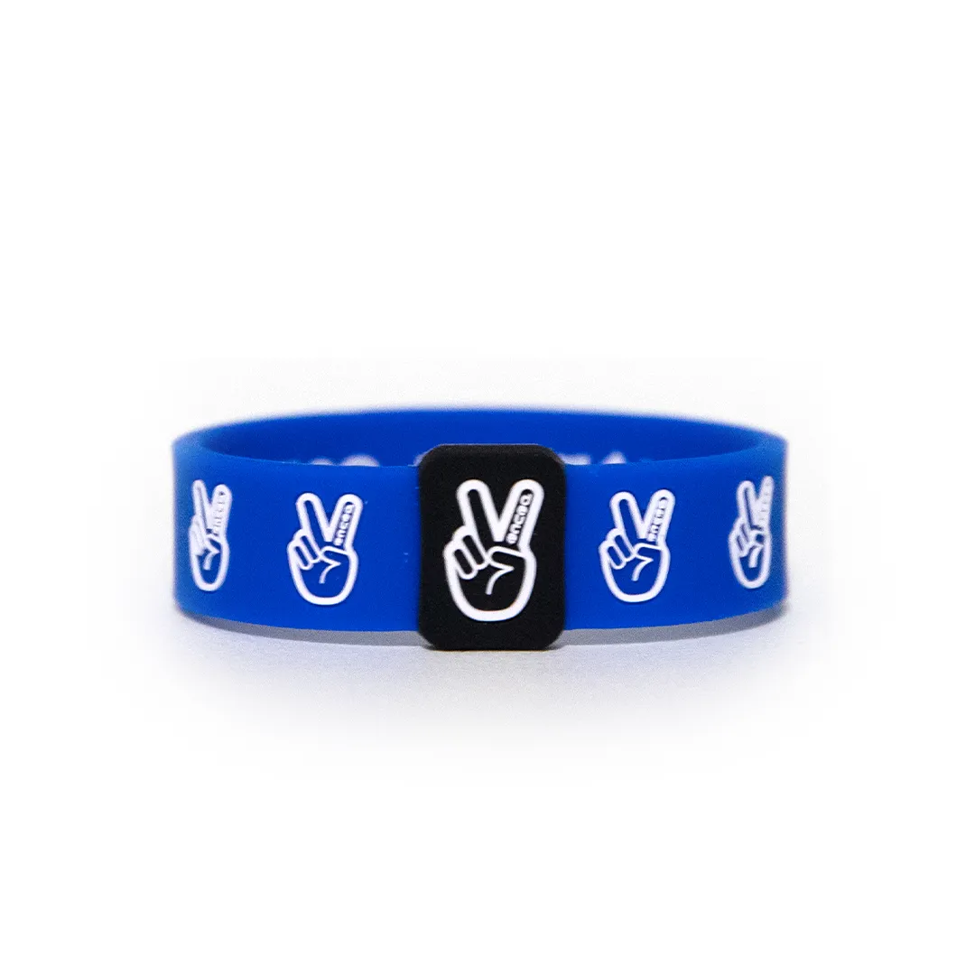 Deuce Legacy Wristband | The Marathon Continues - FINAL SALE