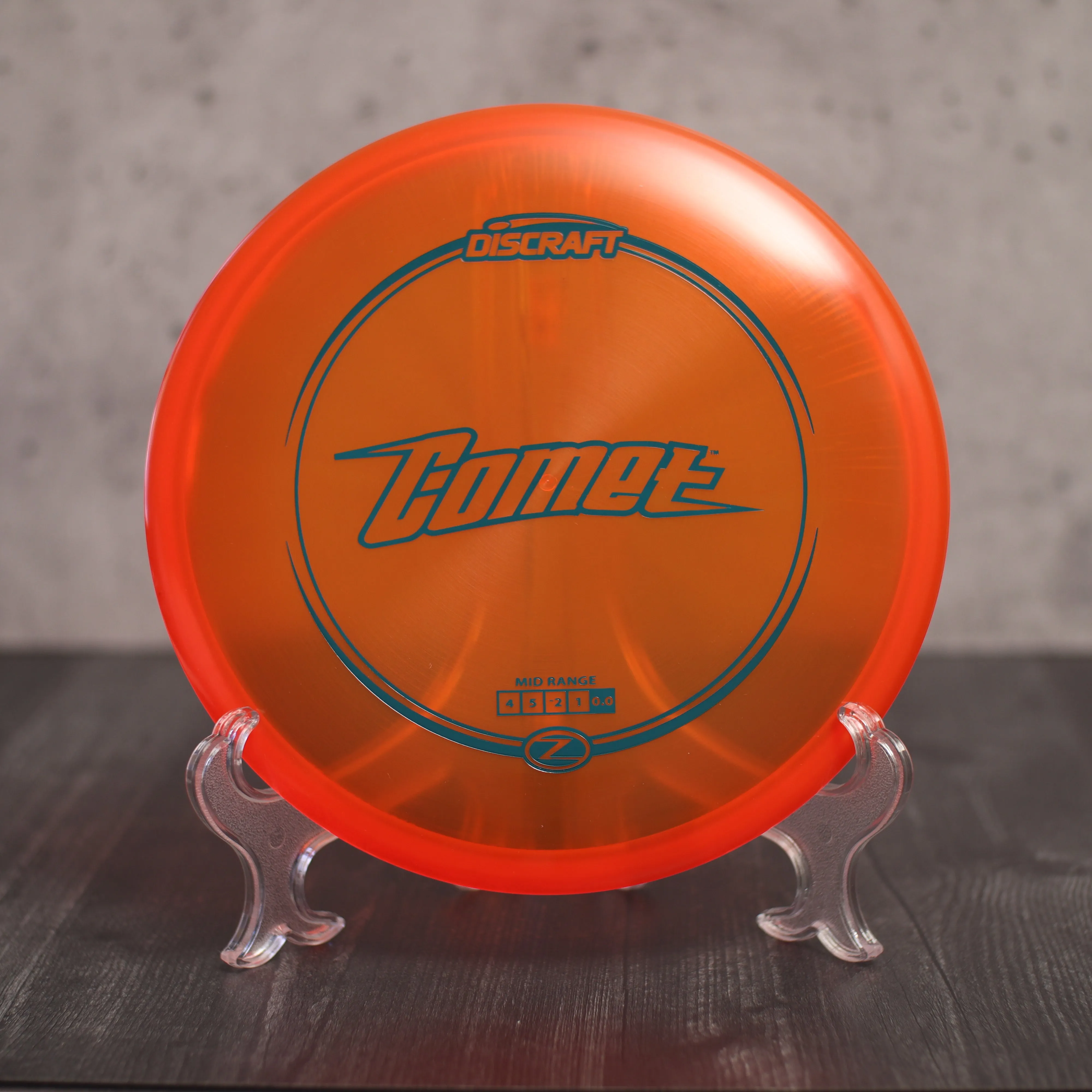 Discraft Z Line Comet (Stock)