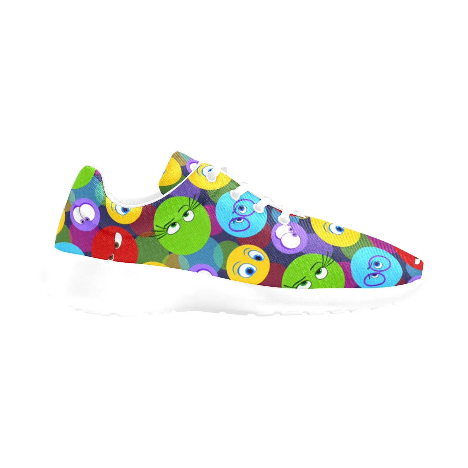 Disney Inside Out Emotions Men's Athletic Shoes