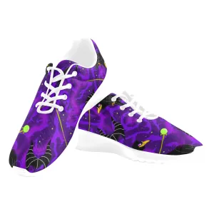 Disney Maleficent Mistress Of Evil Men's Athletic Shoes