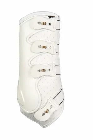 Dressage Boots Dance Front