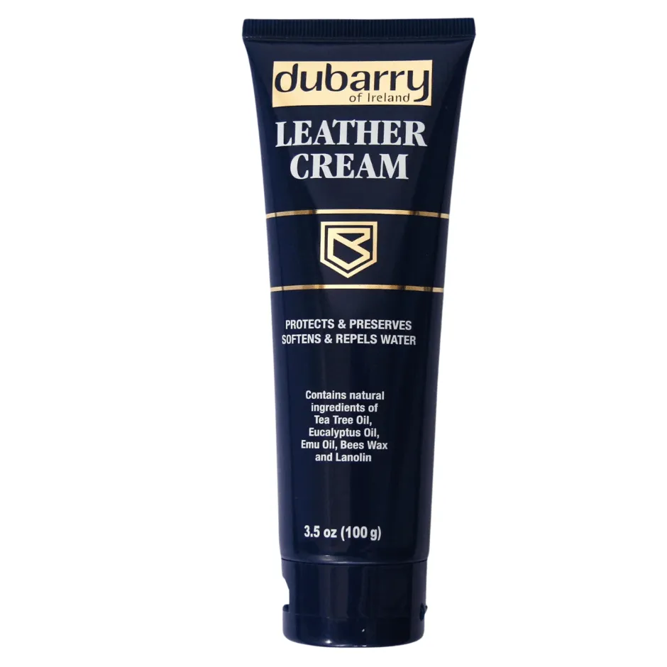 Dubarry Leather Cream