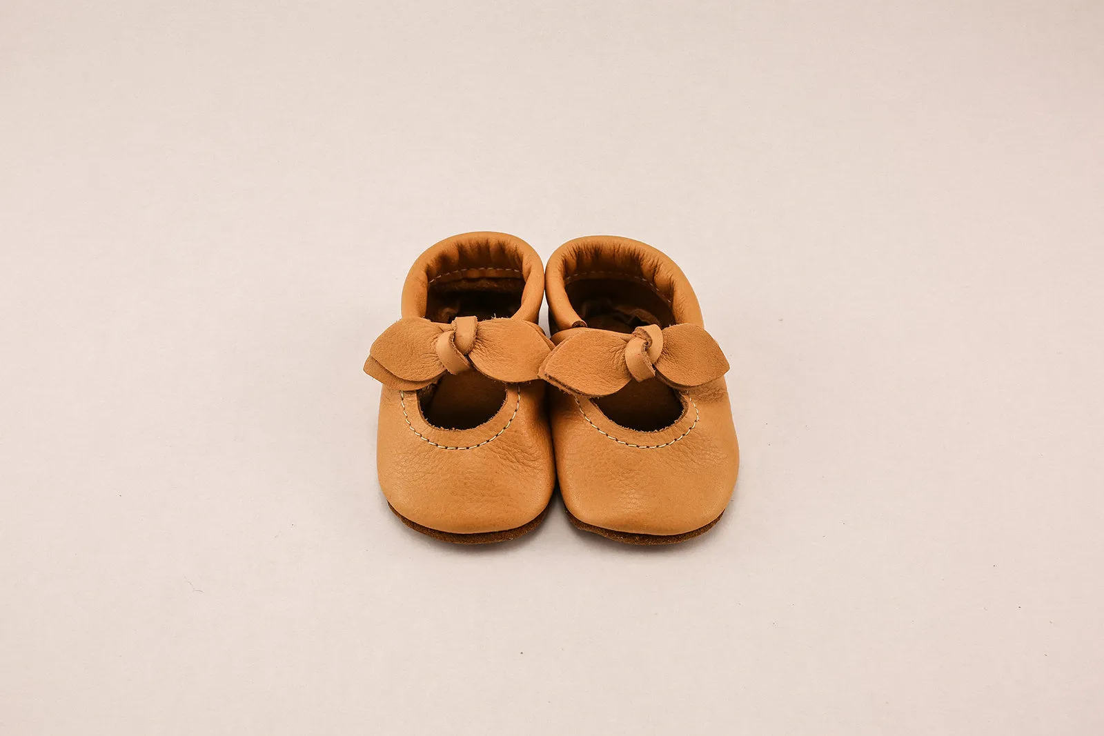 Dulce de Leche BELLA JANES Shoes Baby and Toddler