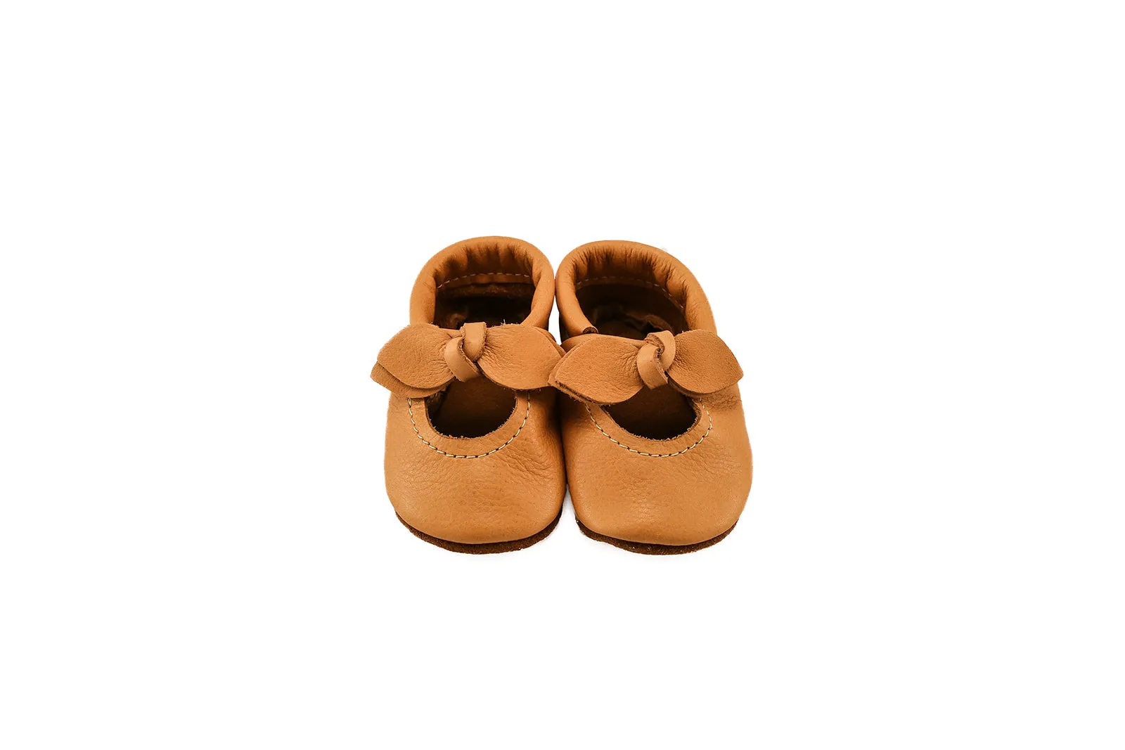 Dulce de Leche BELLA JANES Shoes Baby and Toddler