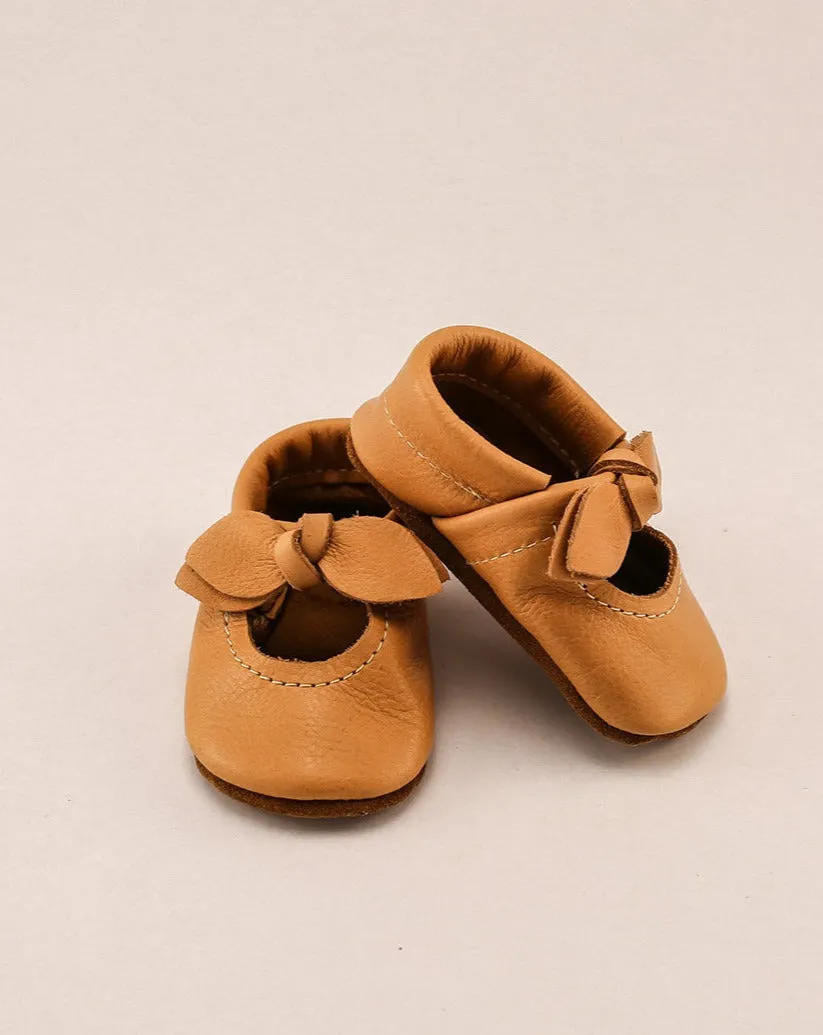 Dulce de Leche BELLA JANES Shoes Baby and Toddler