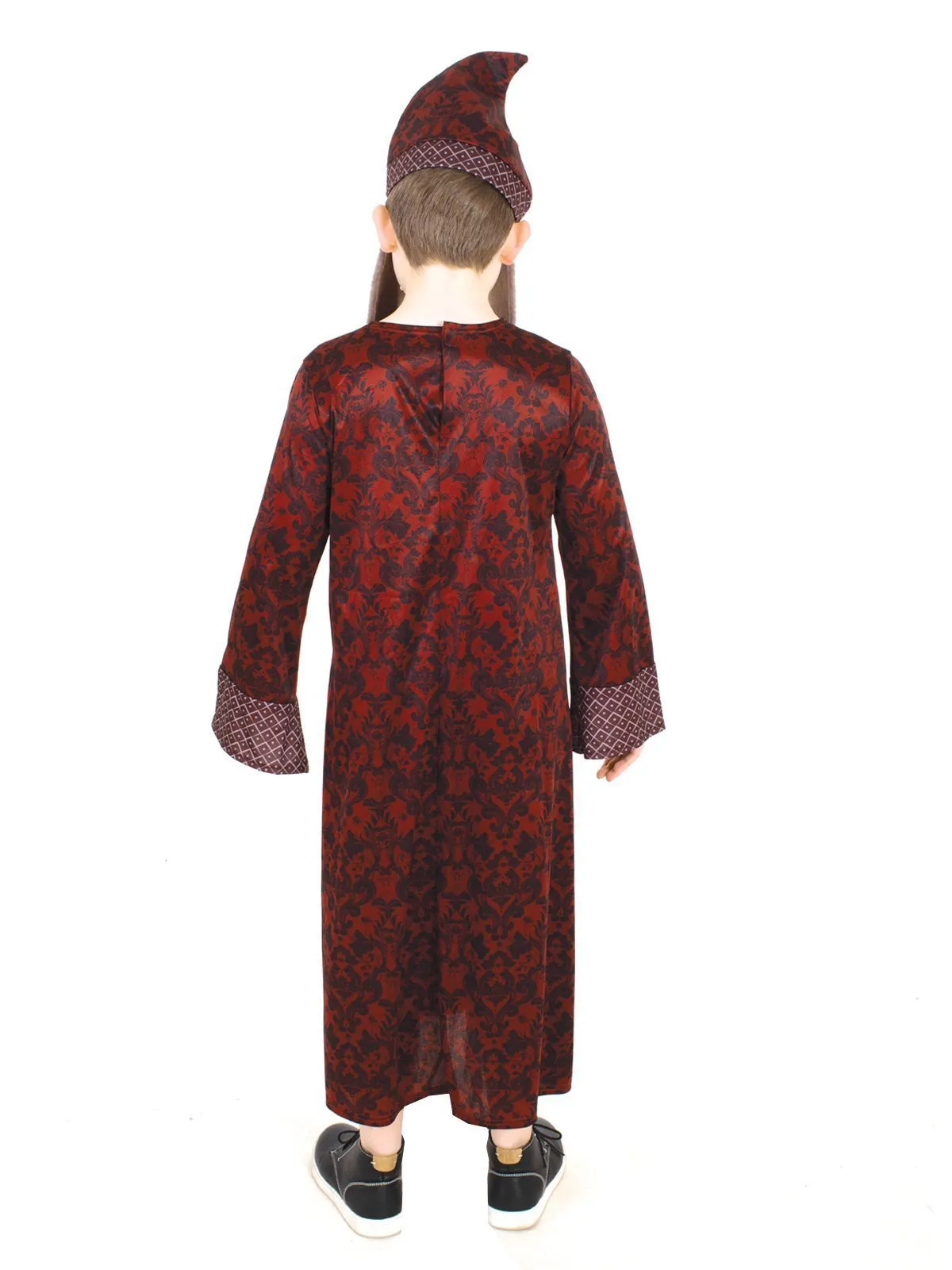 Dumbledore Robe for Kids - Warner Bros Harry Potter