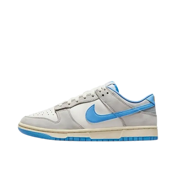 Dunk Low Athletic Department University Blue