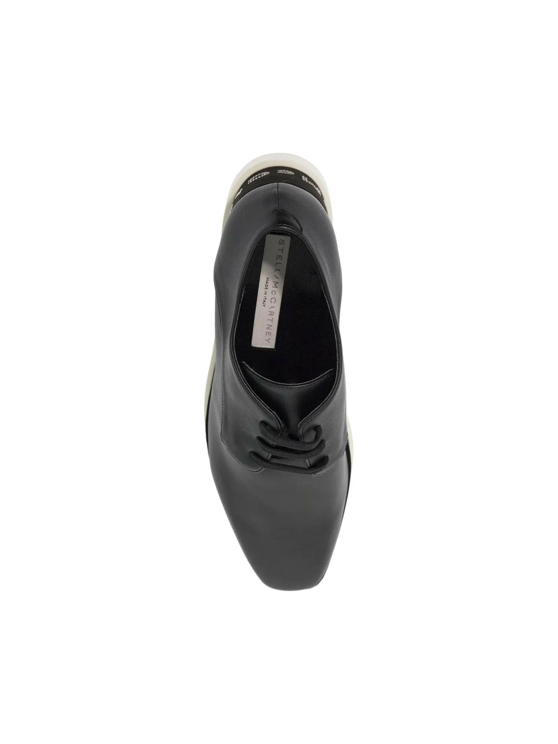 Elyse Platform Oxford Shoes