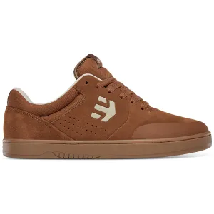 ETNIES MARANA [BROWN/BEIGE/GUM]