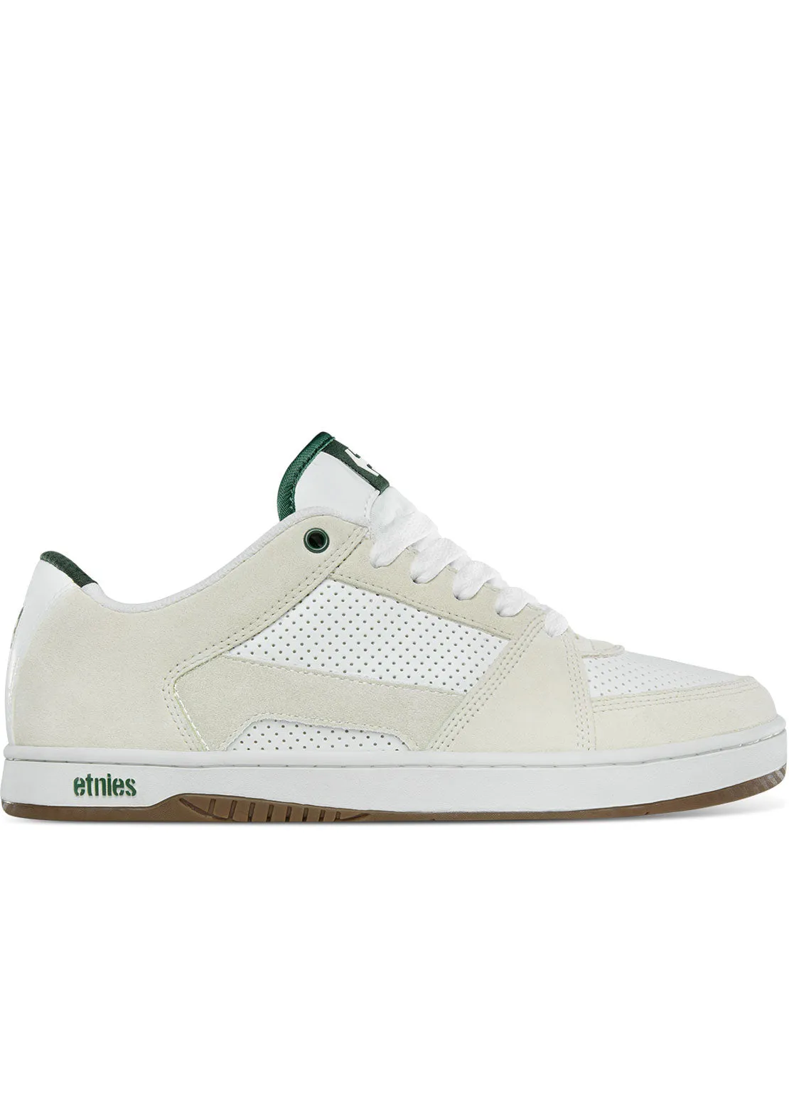 Etnies Men's MC Rap Low Shoes