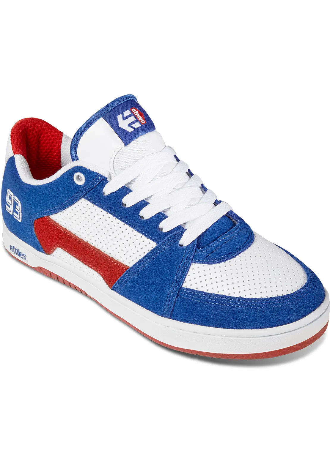 Etnies Men's MC Rap Low Shoes