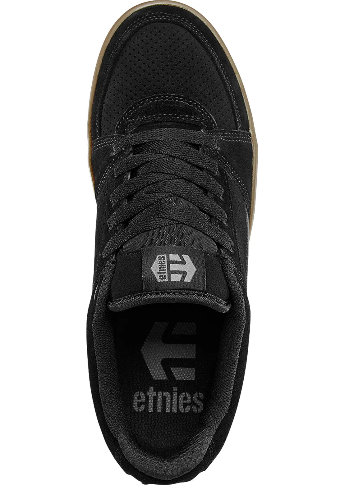 Etnies Men's MC Rap Low Shoes