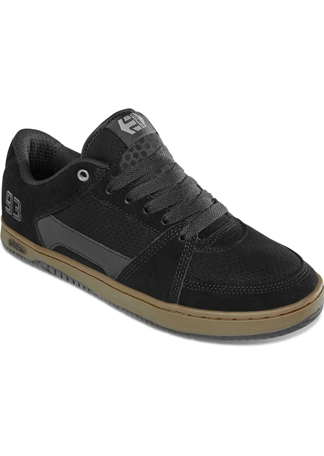 Etnies Men's MC Rap Low Shoes