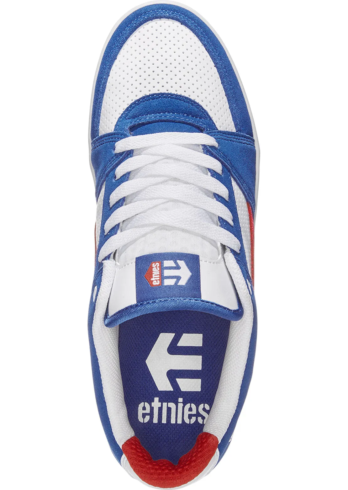 Etnies Men's MC Rap Low Shoes