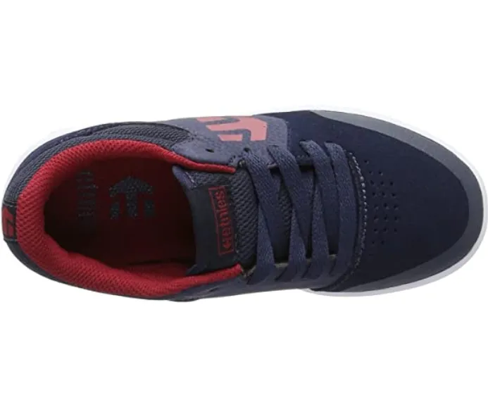 Etnies scarpa da ragazzo Marana 4301000120 438 blu