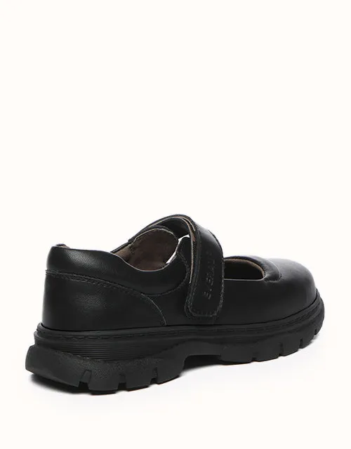 EVERAU® Chris Senior School Shoes