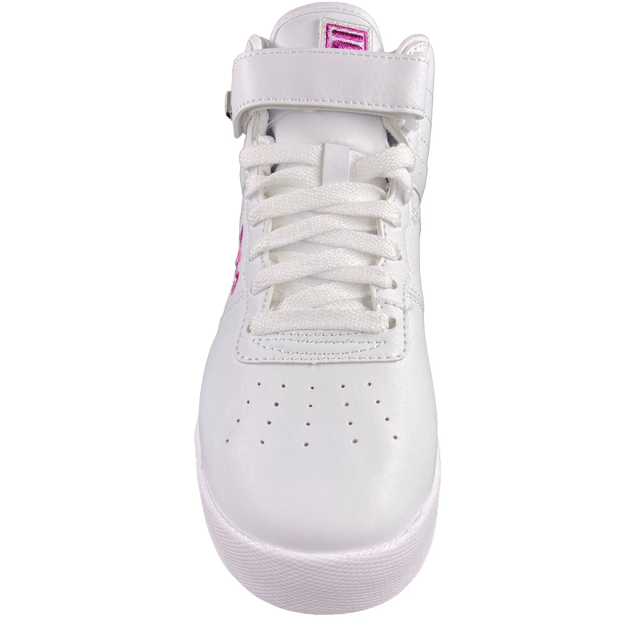 Fila Women's Vulc 13 Chrome Casual Athletic Sneakers