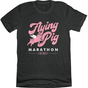 Flying Pig Marathon Classic