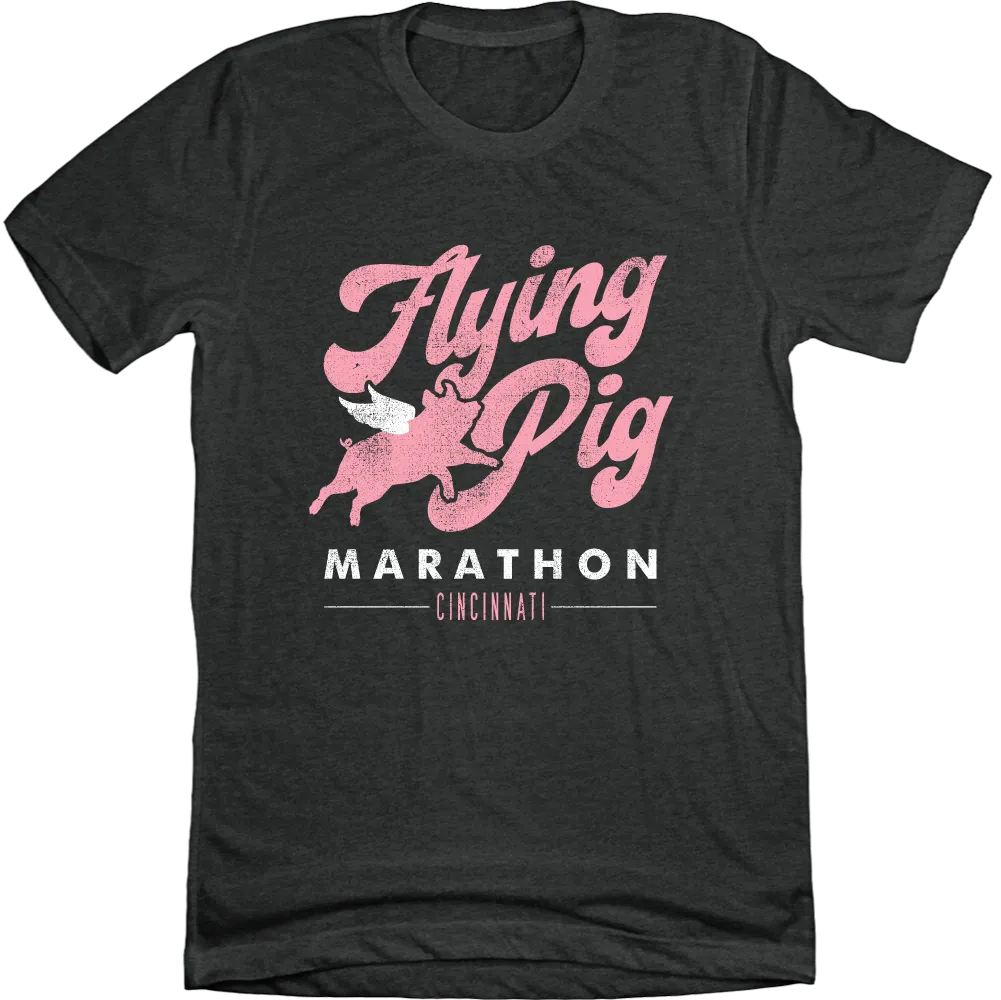 Flying Pig Marathon Classic