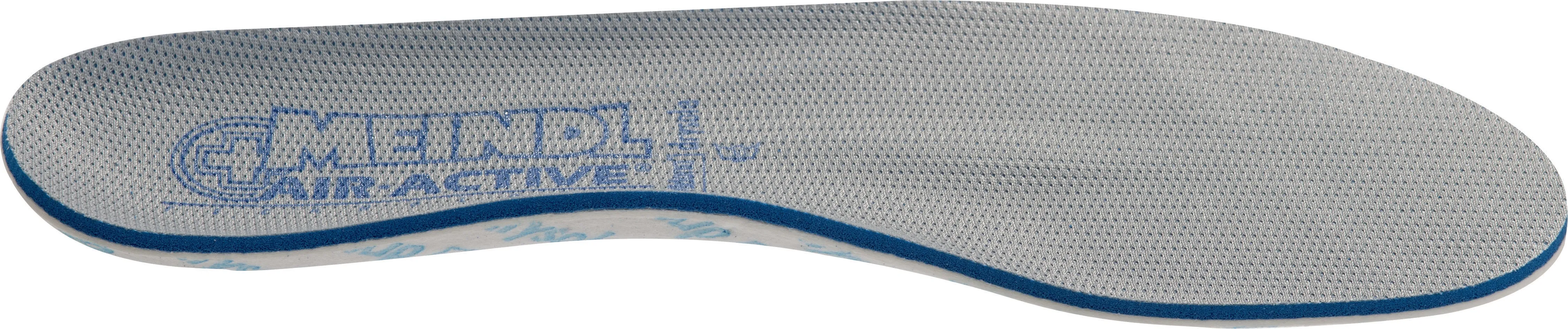 FOOTBED: AIR-ACTIVE SOFT PRINT