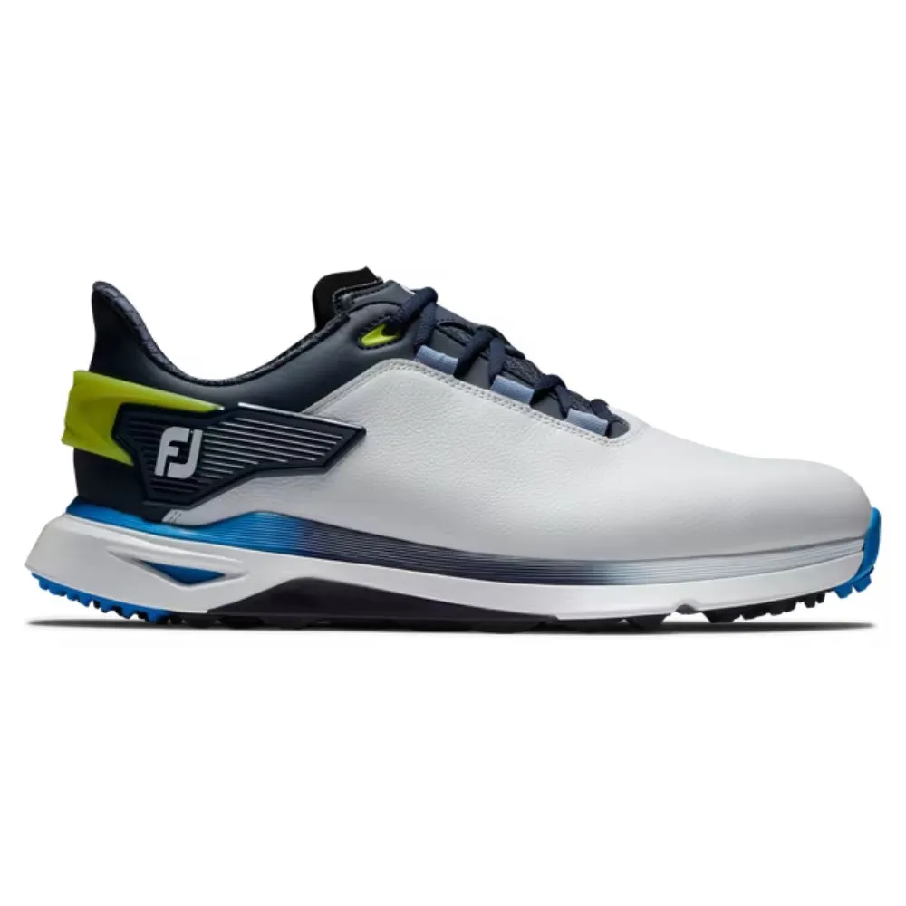 FootJoy Mens Pro/SLX Spikeless Laced Shoes 56914 (Previous-Season Style)