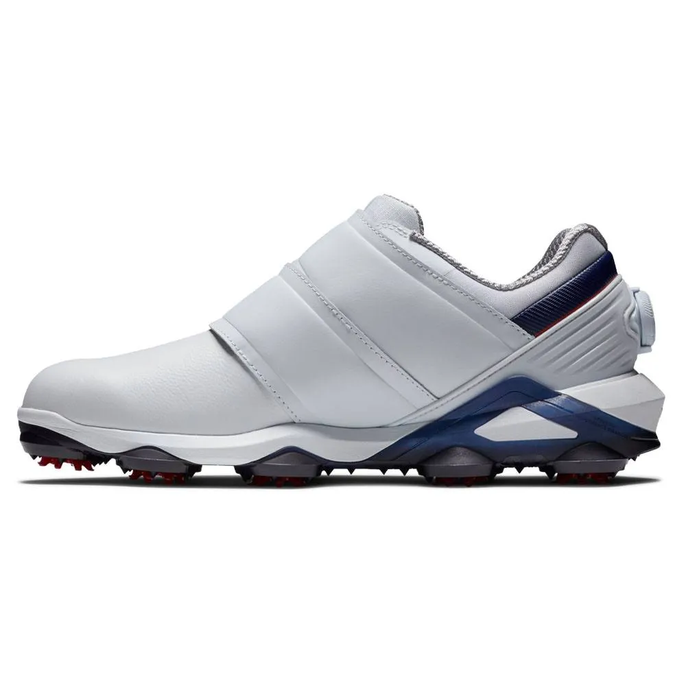 FootJoy Tour Alpha Triple BOA Golf Shoes 2024