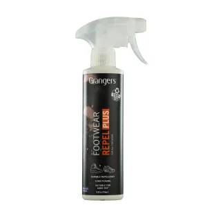 Footwear Repel Plus 275 mL