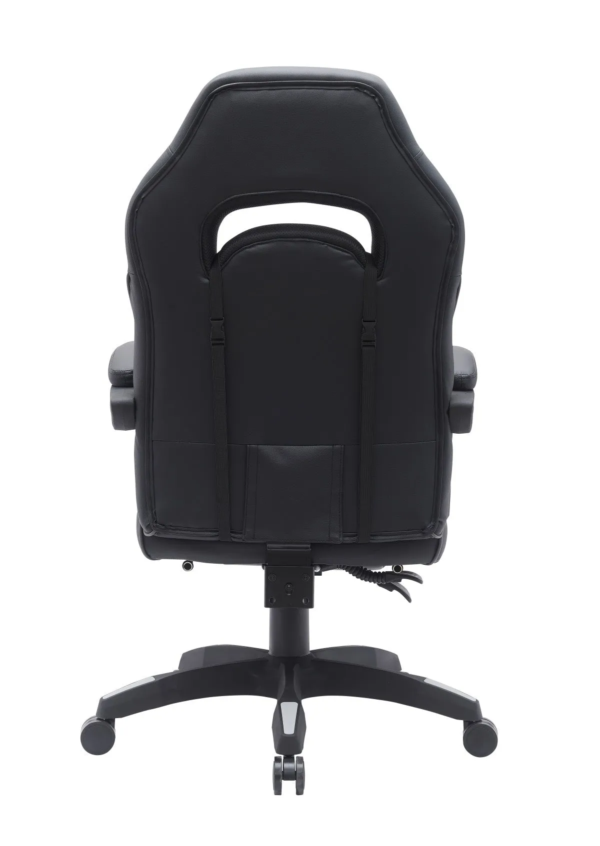 Gaming  Chair - Black/Grey