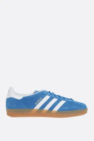 Gazelle Indoor suede sneakers