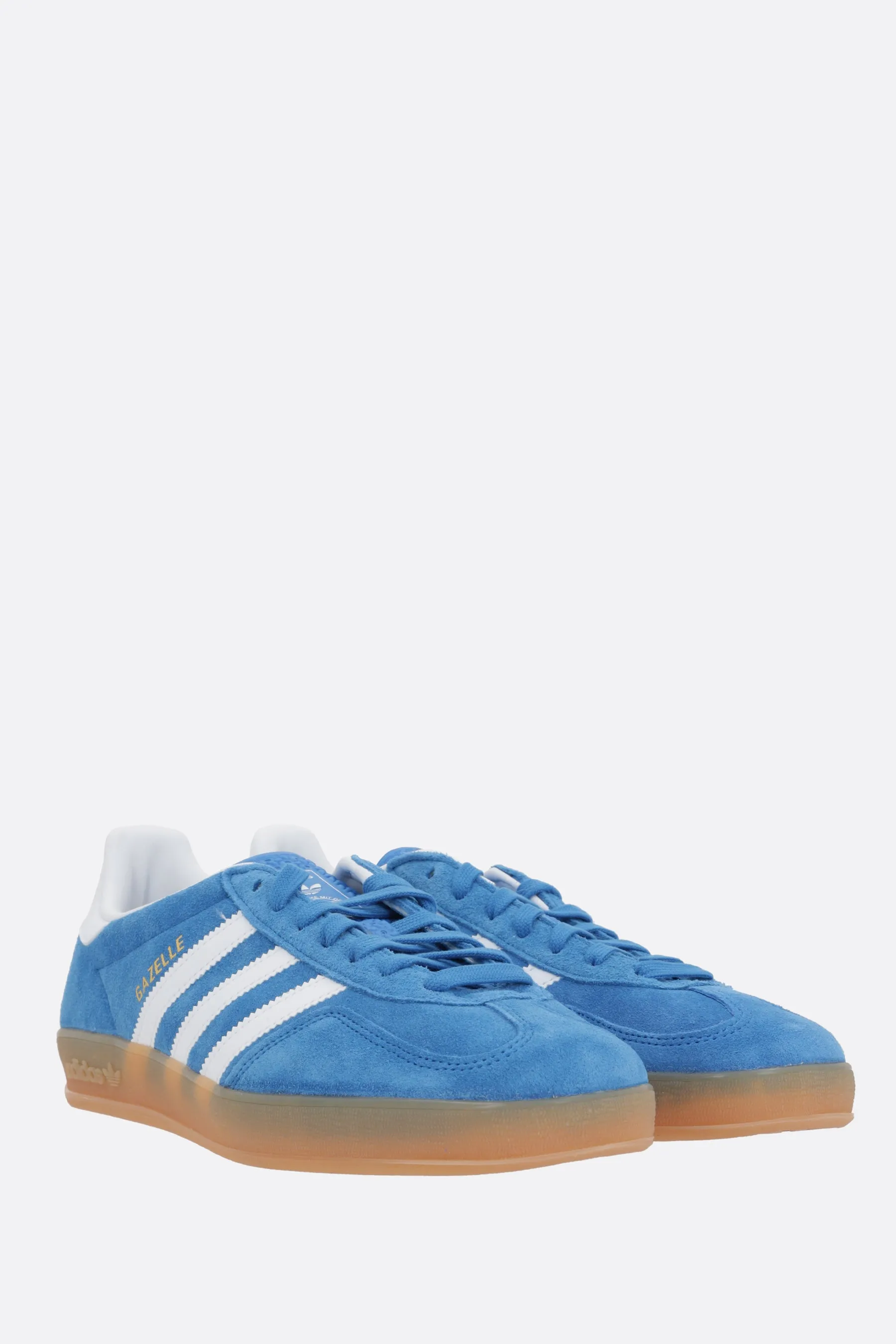 Gazelle Indoor suede sneakers