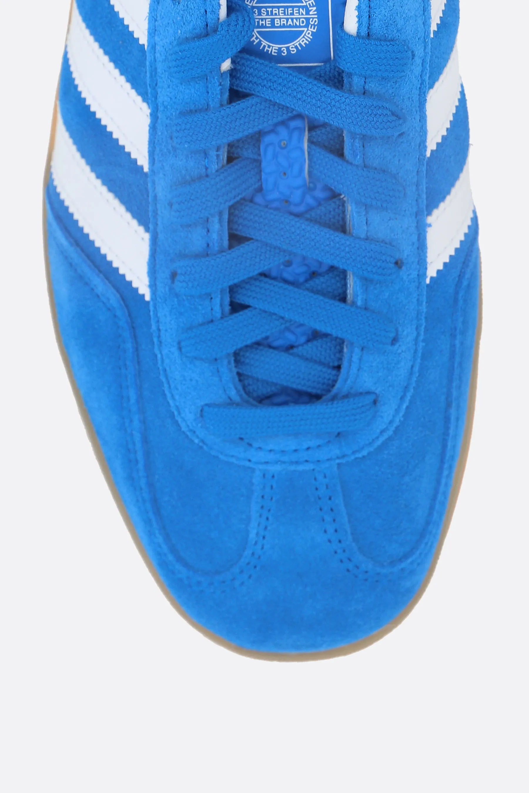 Gazelle Indoor suede sneakers