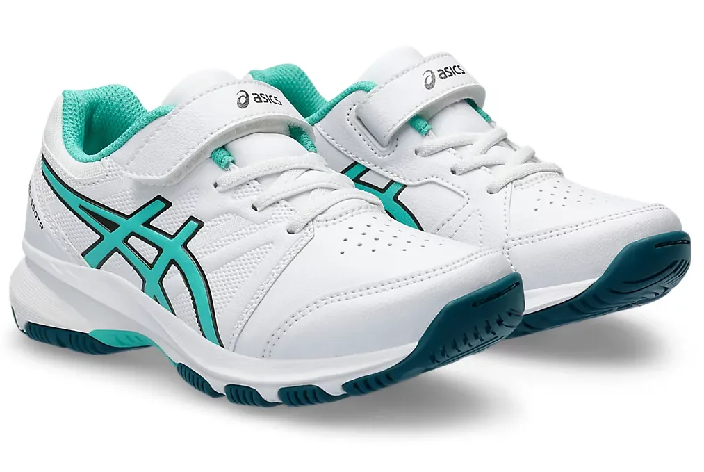 Gel-550TR PS (White/Aurora Green)