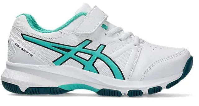 Gel-550TR PS (White/Aurora Green)